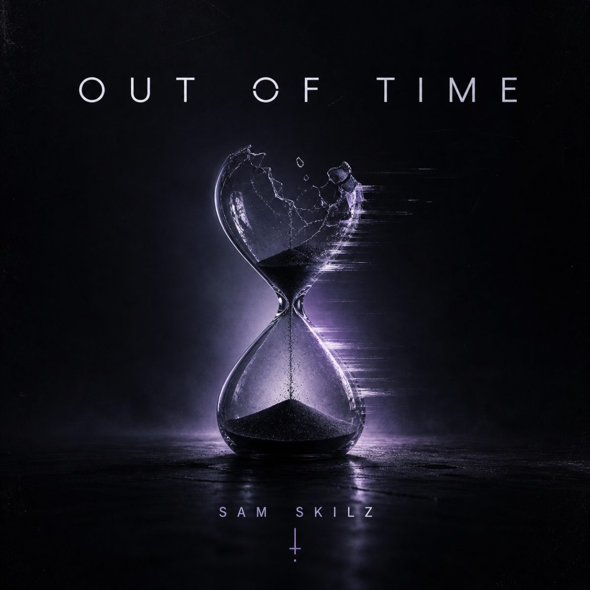 Out Of Time cover artwork